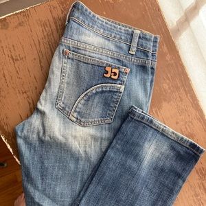 Joe’s Best Friend Jean